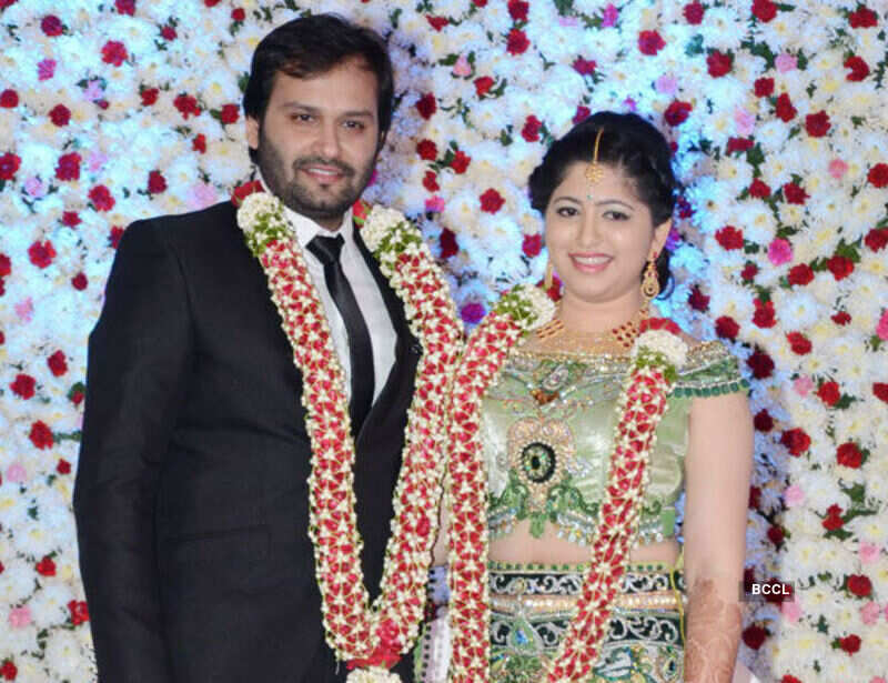Siddharth, Pravallika's reception
