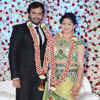 Article image for: See the latest photos of <i class="tbold">Pravallika Reddy</i>