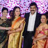 Article image for: Siddharth, Pravallika's reception