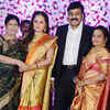 Article image for: Siddharth, Pravallika's reception