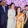 Article image for: Siddharth, Pravallika's reception