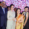 Article image for: Siddharth, Pravallika's reception