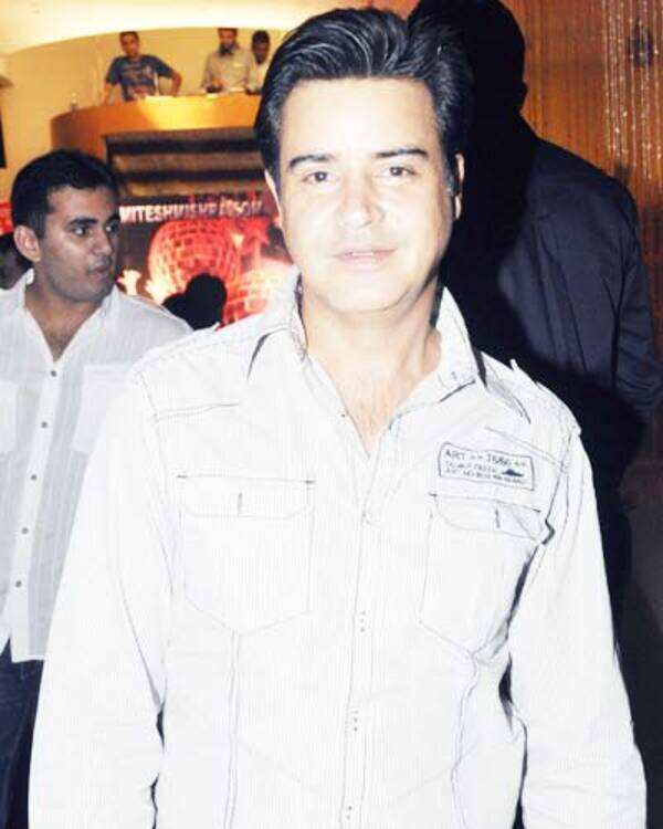 Akshay Anand Images