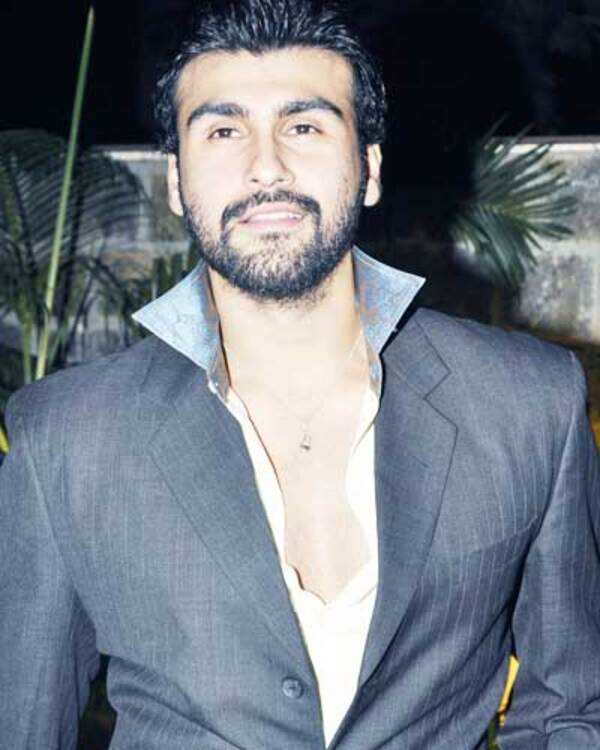 Arya Babbar