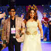 Article image for: Celebs walk the ramp for charity