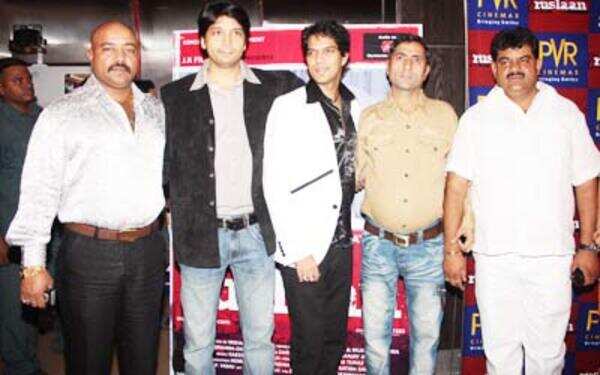 Mohan Sharma Stills