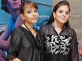 Blenders Pride '09 party