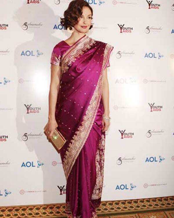 Ashley Judd