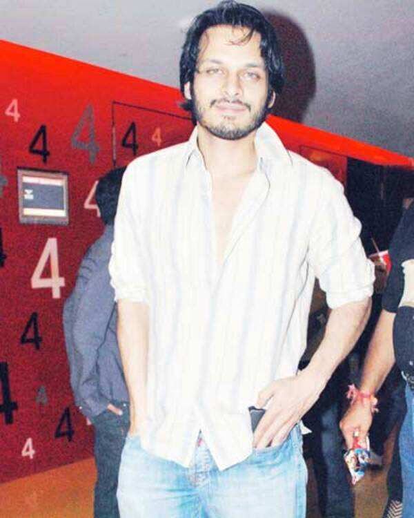 Akshay Kapoor