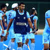 Hockey World League Final - India vs Netherlands