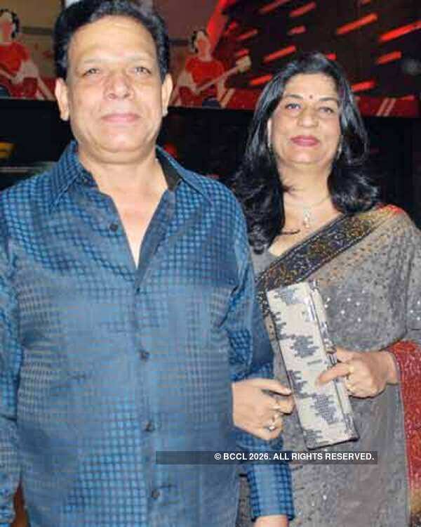 Govind Namdeo Photos