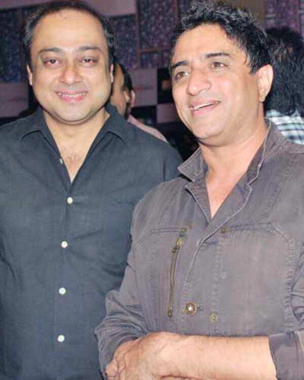 Anand Raj.
