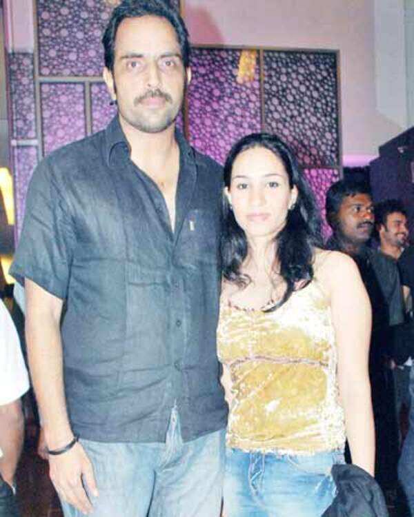 Vishwajeet Pradhan Stills