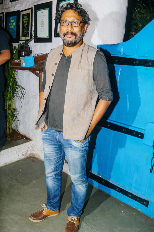 Shoojit Sircar