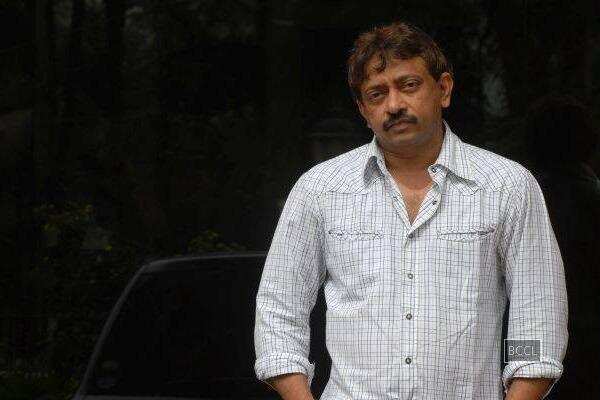 Ram Gopal Varma