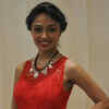 Hotties glam it up in red