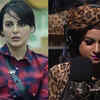 Mandana Karimi in Bigg Boss 9 Double Trouble