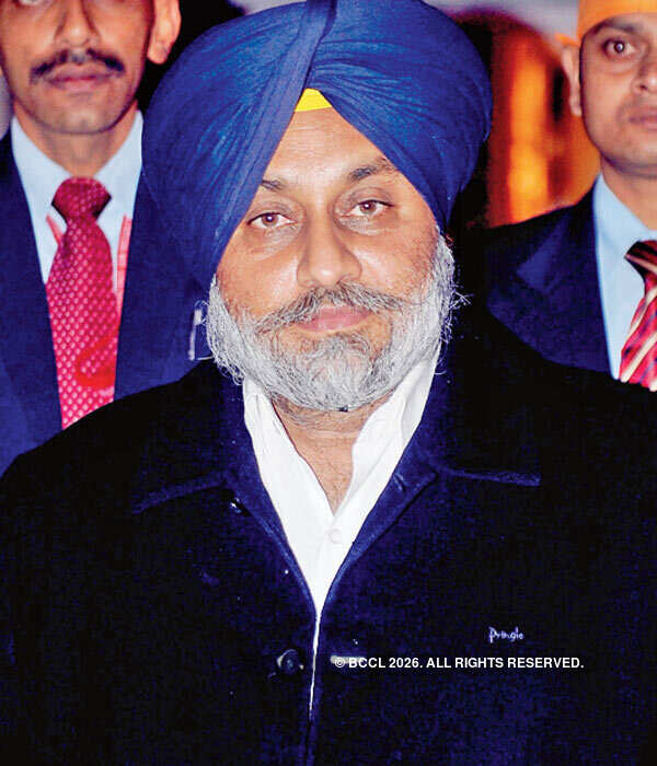 Sukhbir Singh