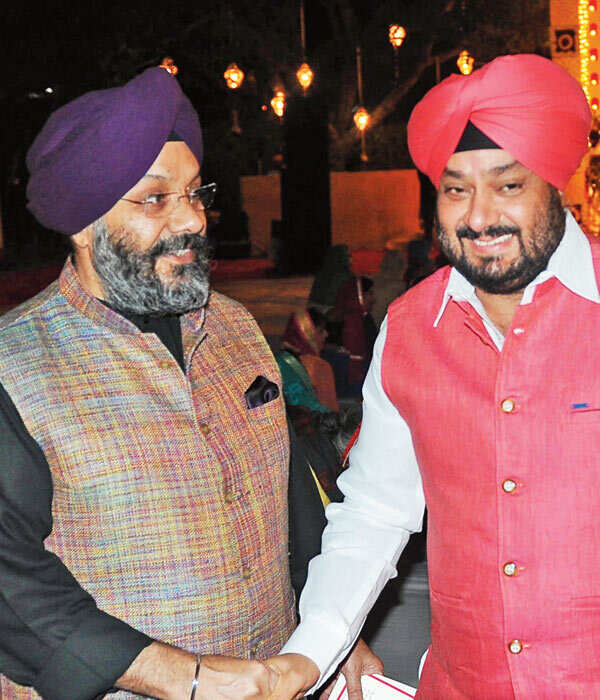 Manjit Singh Pictures