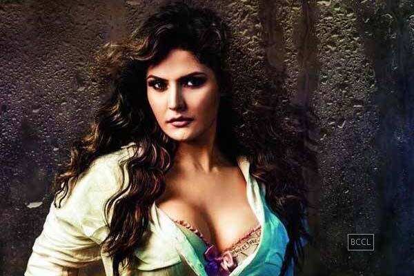 zarine khan Pictures