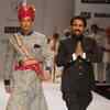 Article image for: Muzamil Ibrahim, <i class="tbold">Himmat Singh</i> Jaipur