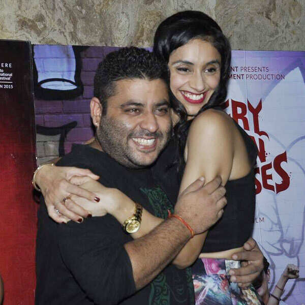 Pavleen Gujral Photos