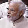 Article image for: Constitution binds us together, PM says in Rajya Sabha