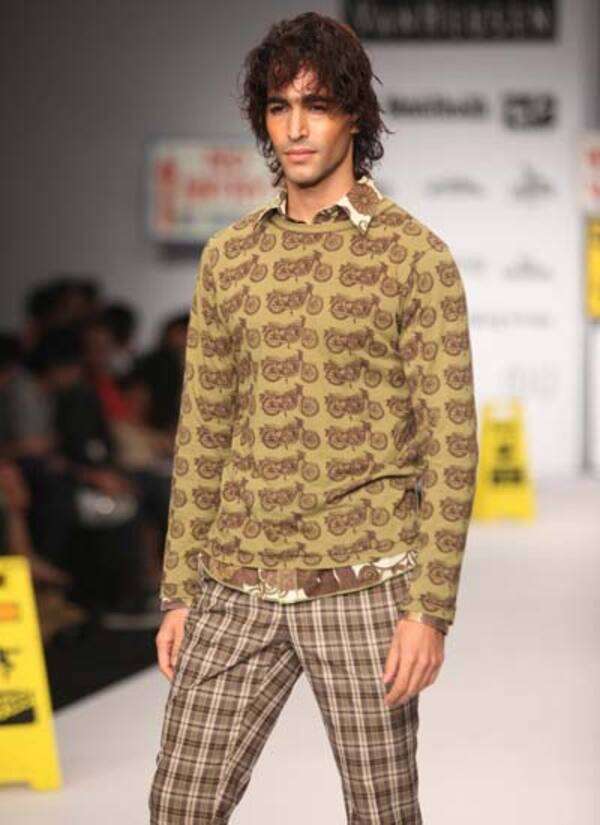 Abhishek Gupta