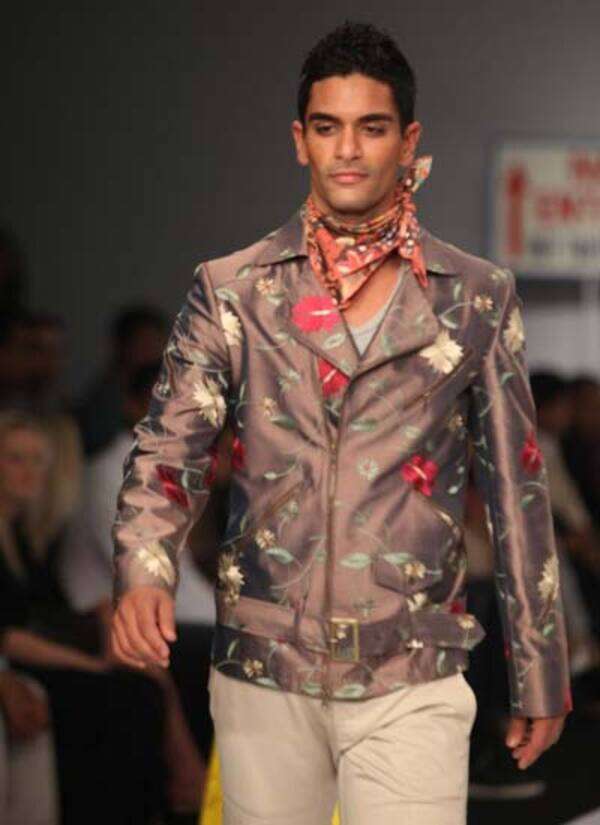 Abhishek Gupta