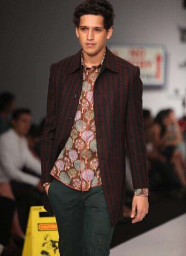 Abhishek Gupta
