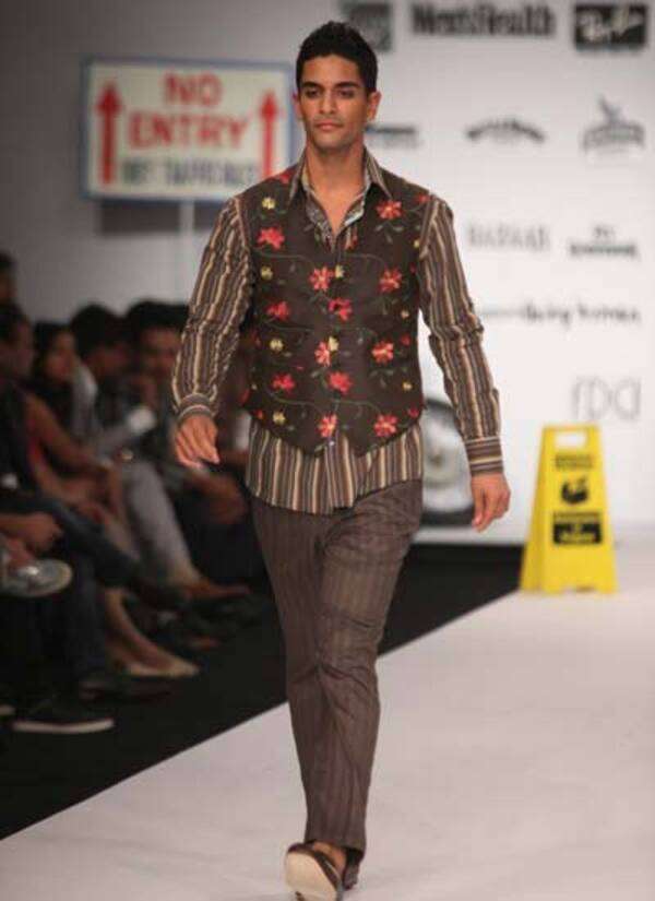 Abhishek Gupta Images