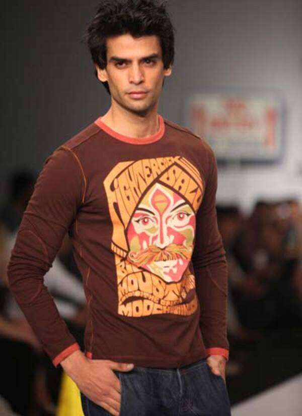 Abhishek Gupta Stills