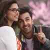 Deepika Padukone and Ranbir Kapoor talk about their relationship