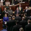 Article image for: Colorado shooting victims honoured on House <i class="tbold">floor</i>