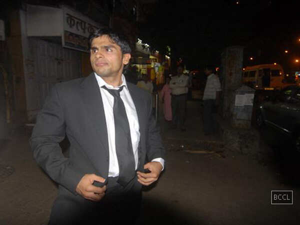 Rahul Bhatt Pictures