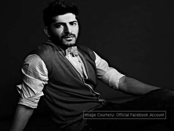Harshvardhan Kapoor