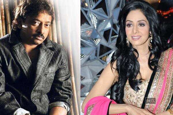 Ram Gopal Varma
