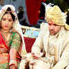 Janak's wedding album