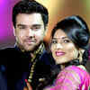 Janak's wedding album