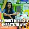 Bigg Boss Nau: 6 Things Rimi Sen revealed after her elimination