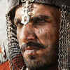 Bajirao Mastani: The making
