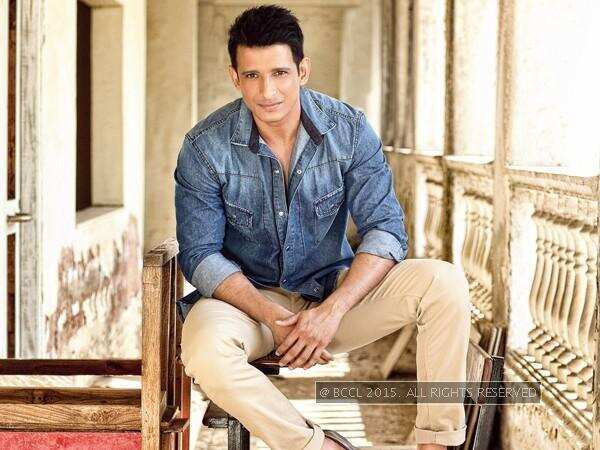 Sharman Joshi
