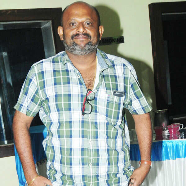 Jibu Jacob Stills