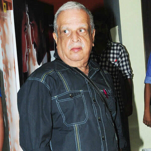 P. Jayachandran Wallpapers