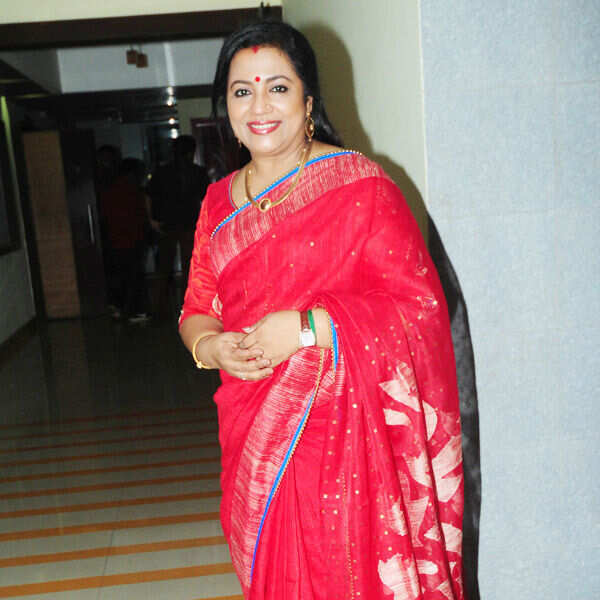 Poornima Bhagyaraj