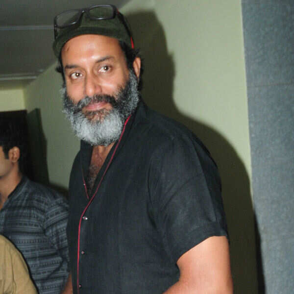 Suresh Krishna