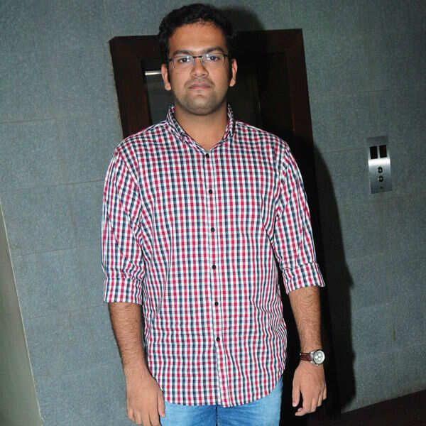 Vinay Govind Wallpapers