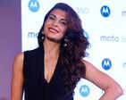 Jacqueline launches Moto 360 smartwatch