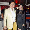 Article image for: Celebs @ Gautam Singhania's party