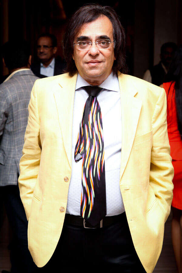 Ashok Kheny Photos